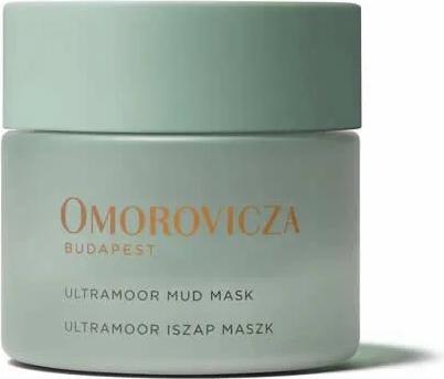 Actual product image Omorovicza Ultramoor Mud Mask (50 ml)