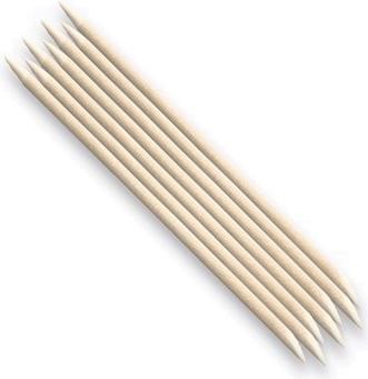 TOP Choice Manicure Sticks 77098 7Pcs