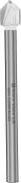 Produktbild Bosch Zubehör Fliesenbohrer-Set, 3-teilig (5 mm, 6 mm, 8 mm)