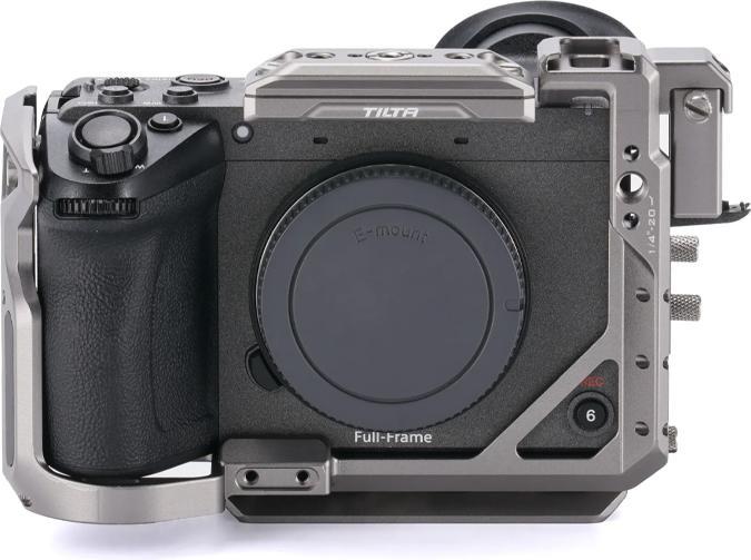 Produktbild Tilta Full Camera Cage for Sony FX2 (Cage)