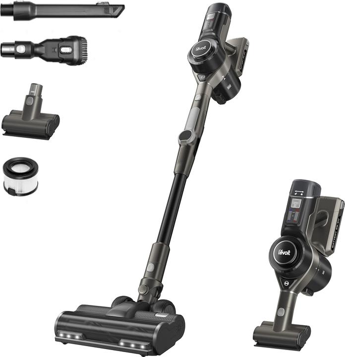 Produktbild Levoit Akku Staubsauger