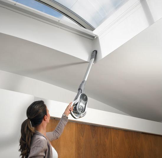 Produktbild Black & Decker Hvfe2150l