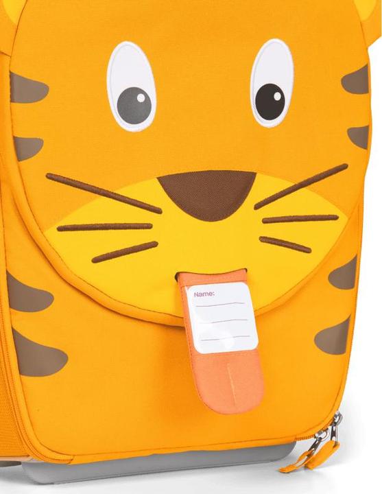 Actual product image Affenzahn Theo Tiger (20 l)
