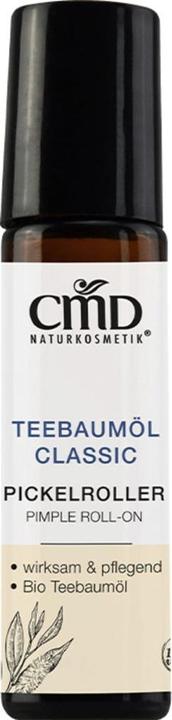 Immagine prodotto CMD Classic (Olio detergente, 10 ml)