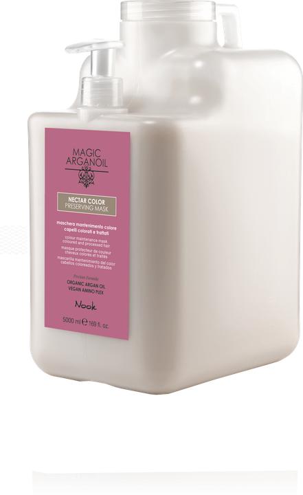 Immagine prodotto Nook Nectar Color Preserving Mask 5000ml