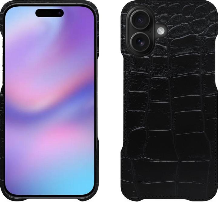 Produktbild Noreve Lederschutzh??lle (Apple iPhone 17)
