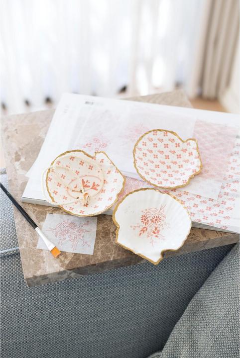 Immagine prodotto Creativ Company Conchiglie decopatch