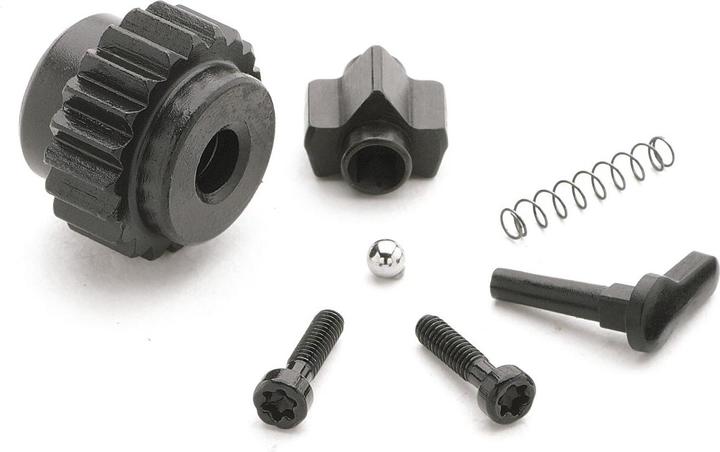 Immagine prodotto HAZET Kit Di Riparazione (1/4")