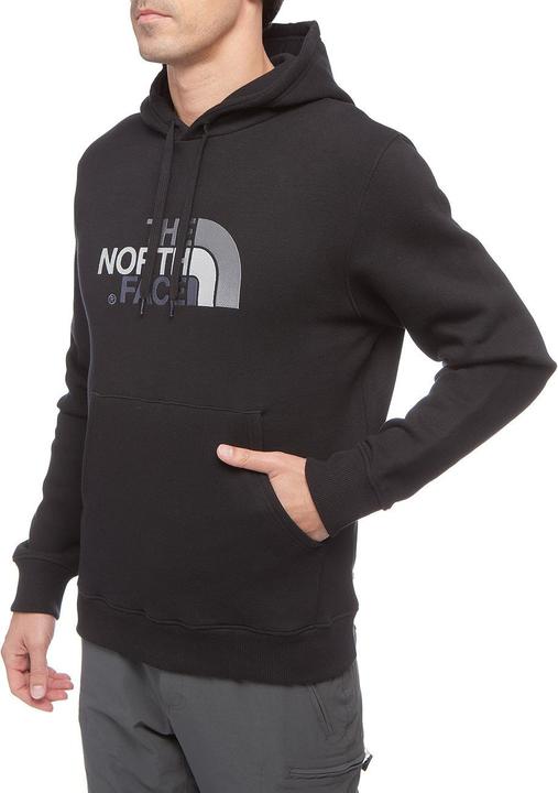 Actual product image North Face Drew Peak (XL)