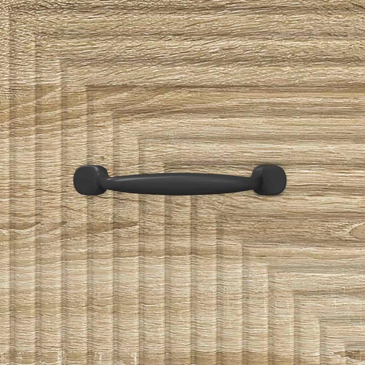 Produktbild vidaXL Schubladenschrank (34.50 x 34.50 x 89.50 cm)