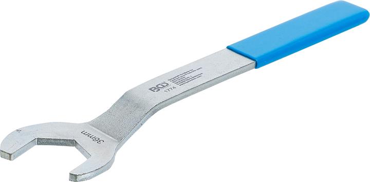 Produktbild BGS Lüfter-Nabenschlüssel für Ford, Opel, GM 36 mm