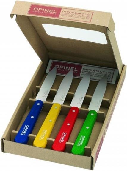 Actual product image Opinel Armoury knife