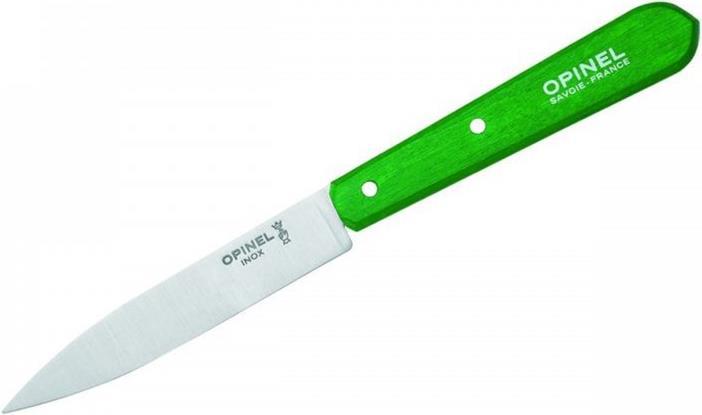 Actual product image Opinel Armoury knife