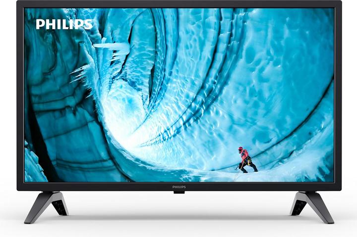 Philips 24PHS6019 (24", LED, HD 768p)