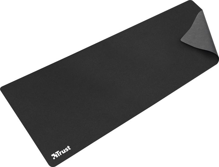 Produktbild Trust MAUSPAD XXL 24194 schwarz (XXL)