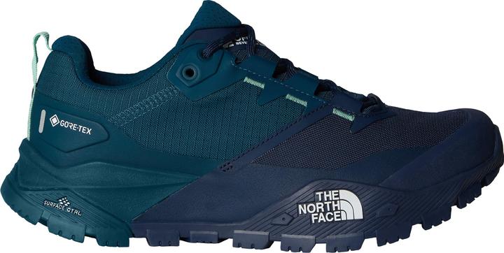 North Face Offtrail Hike GTX (40)