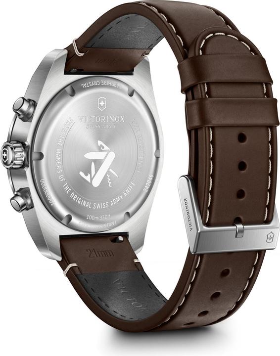 Produktbild Victorinox Swiss Army Chrono (Chronograph, 42 mm)