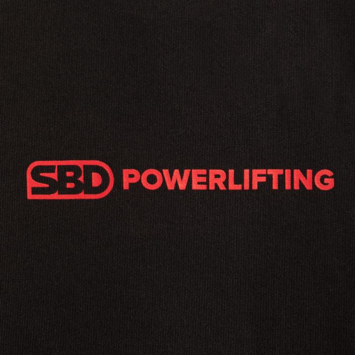 Produktbild SBD Full Length Powerlifting Singlet (4XL)