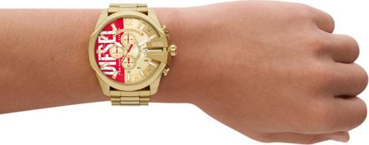 Image du produit Diesel Mega Chief (Chronographe, 51 mm)