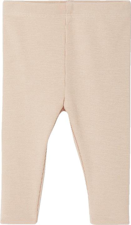 Produktbild Vertbaudet Bio-Kollektion: Baby Leggings aus Rippjersey BASIC (80)