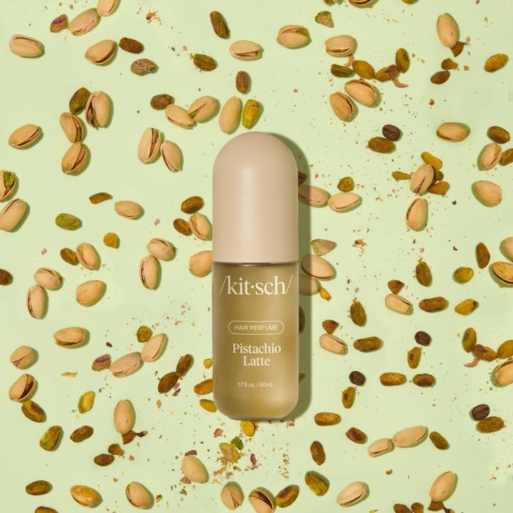 Actual product image Kitsch Pistachio Latte (50 ml, Hair perfume)