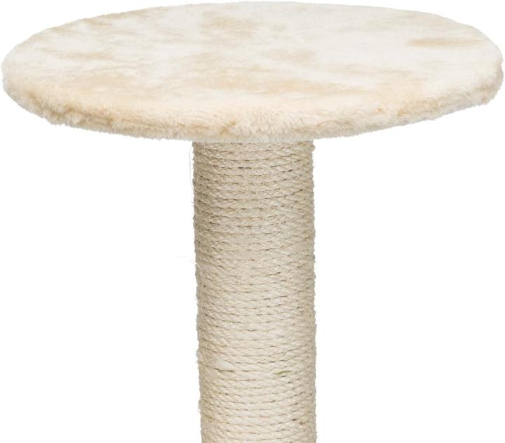 Immagine prodotto Trixie Albero del gatto Alicante (45 cm, Beige)