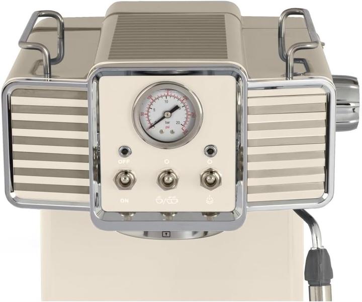 Produktbild Livoo Espressomaschine