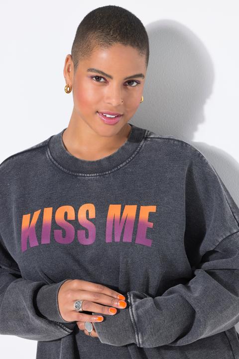 Produktbild Studio Untold Sweatshirt, Oversize Shape, XL Print (42, 44)