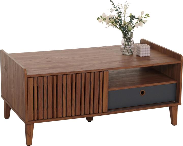 Produktbild JOHN316 Couchtisch (59 x 114 x 52 cm)