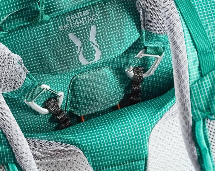 Actual product image Deuter Aircontact Ultra 50+5 (50 l)