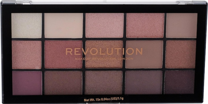 Image du produit Makeup Revolution Re-chargé (Icône 3.0)