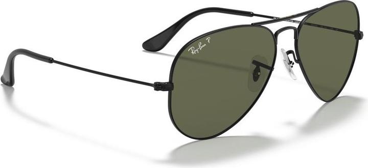Image du produit Ray Ban Gradient aviateur