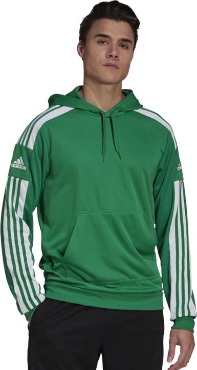 Produktbild Adidas Squadra 21 Kapuzenpullover (XXL)