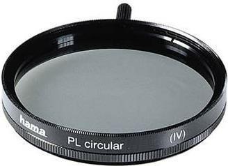 Produktbild Hama Polarisations-Filter, circular, AR (37 mm, Polarisationsfilter)