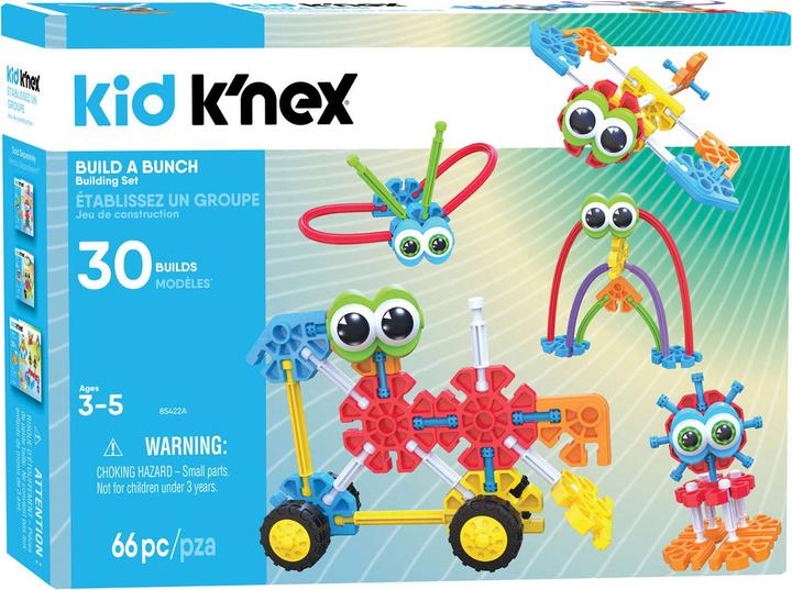 K'Nex Kid Kit - Build a Bundle