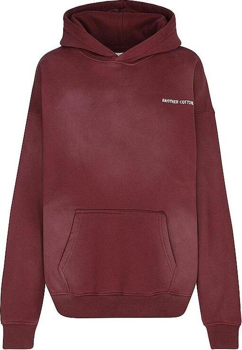 Produktbild Another Cotton Kapuzensweater MAT ESSENTIALS (M)