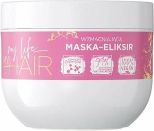 Eveline My Life My Hair Strengthening Mask-Elixir 300Ml (300 ml)