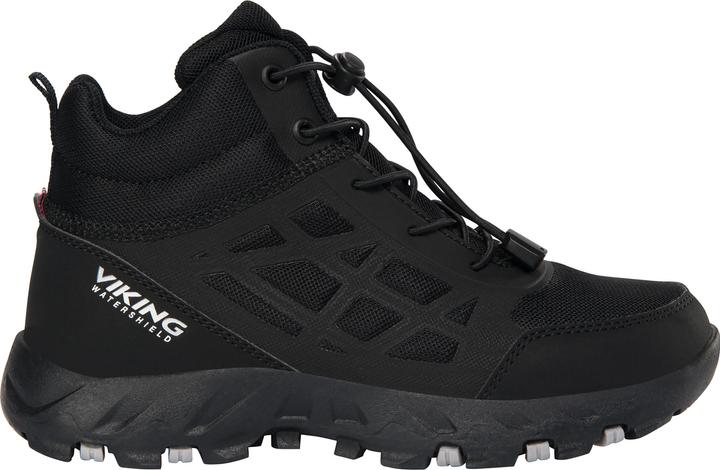 Produktbild Viking Kid's Track Mid Waterproof SL (36)