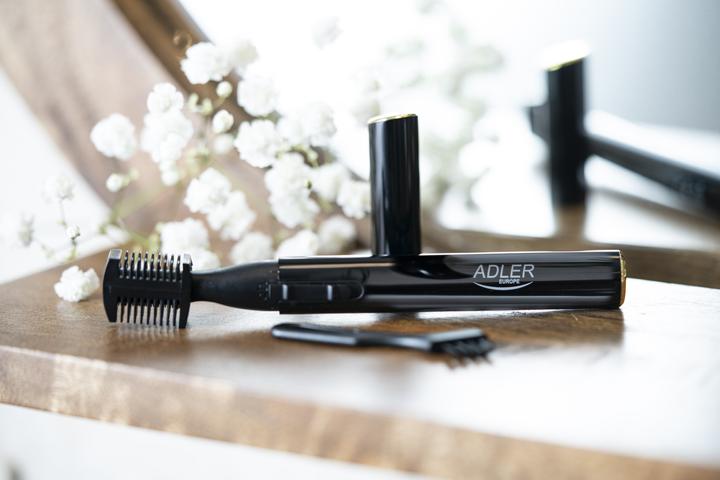 Actual product image Adler AD 2934b Eyebrow trimmer