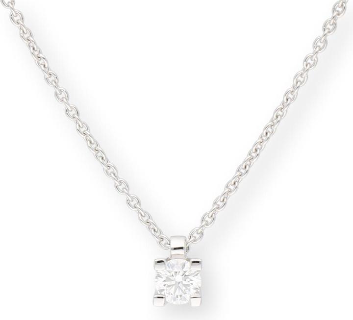 Image du produit Carat Solitaire (Or 18ct, 42 cm)