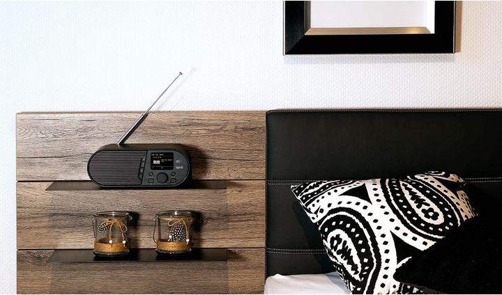 Produktbild Imperial Dabman d105 (DAB+, FM, Bluetooth)