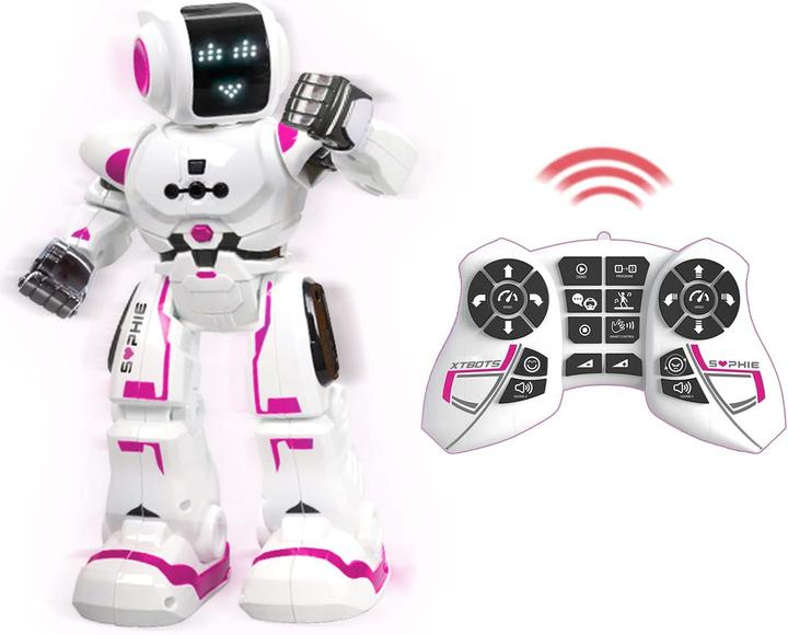 Image du produit Xtrem Bots Sophie