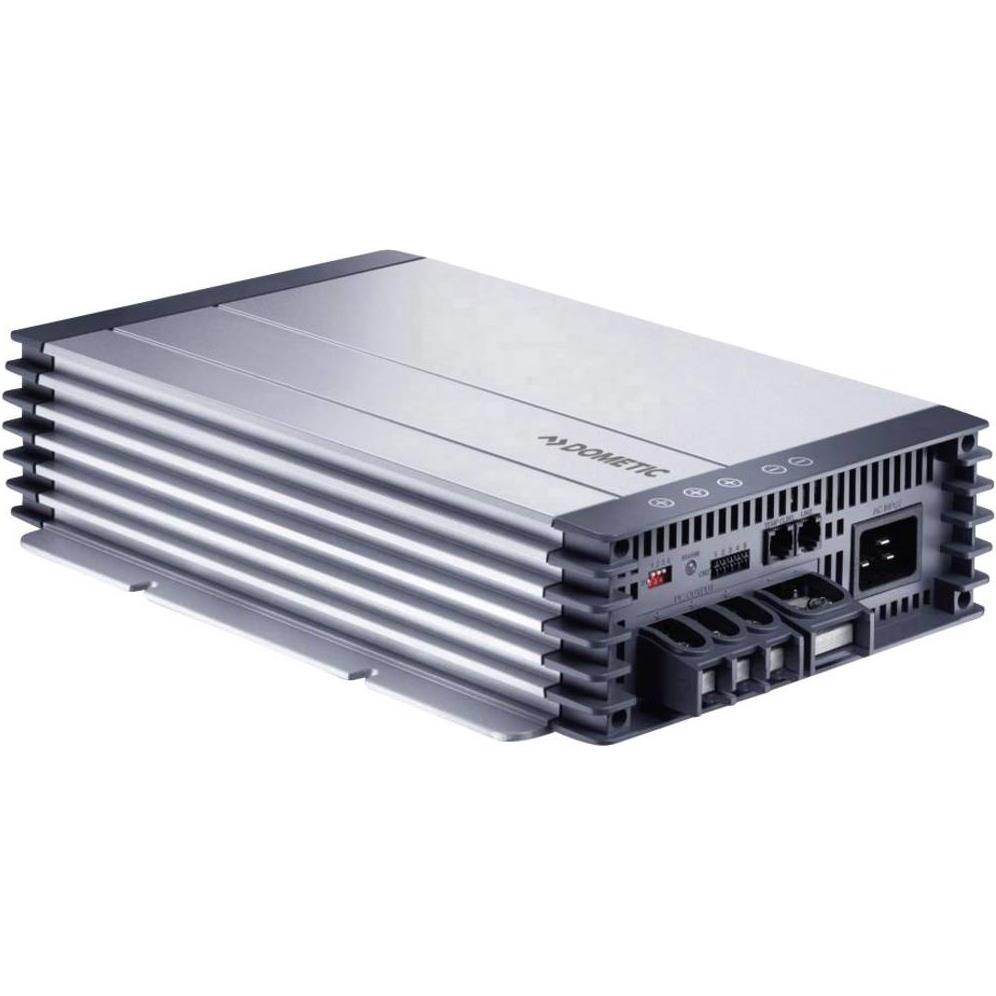 Dometic, Batterieladegerät, PerfectCharge MCA 1280 Batterieladegerät (12V, 80 A)