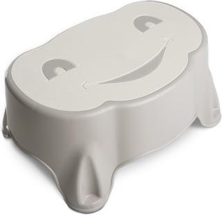 Produktbild Thermobaby babystep Hocker grau Charme