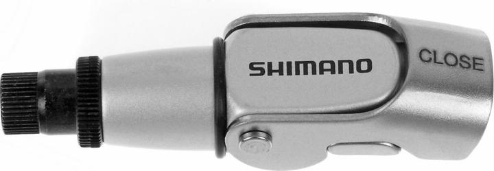 Actual product image Shimano SM-CB90 (Rear brake, Brake kit)