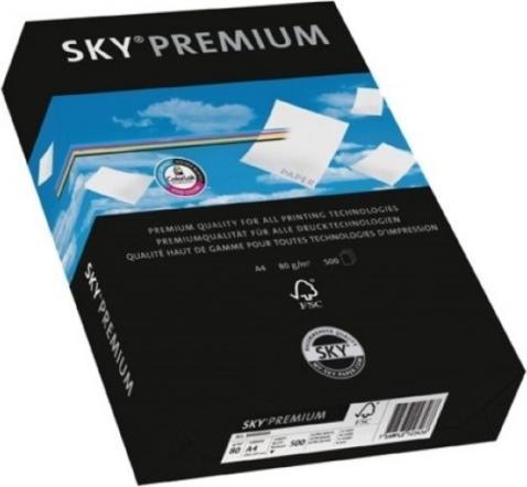 Image du produit SKY Papier Premium (A3, 250 feuilles, 160 g/m²)