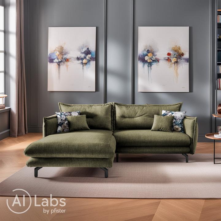 Image du produit Livetastic Lava (Canapé d'angle)