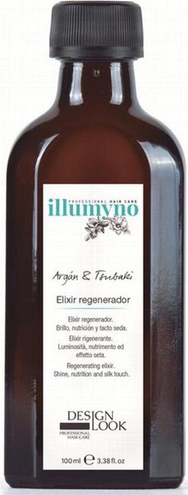 Image du produit Design Look Illumyno Regenerating Elixir 100ml (100 ml)