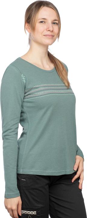 Produktbild Chillaz Klettershirt Dalmatien Ornament (40)