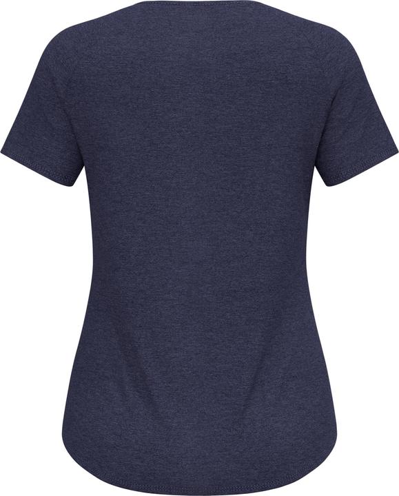 Actual product image Odlo Women's T-Shirt Crew Neck S/S Essential 365 (L)